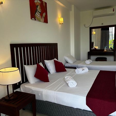 Kandy Hub Guest House Kültér fotó