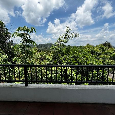 Kandy Hub Guest House Kültér fotó