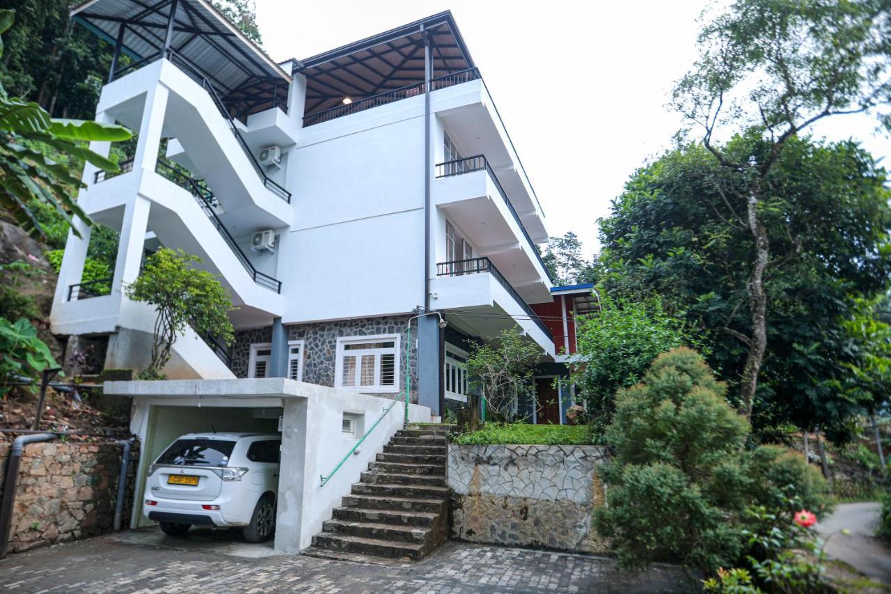 Kandy Hub Guest House Kültér fotó