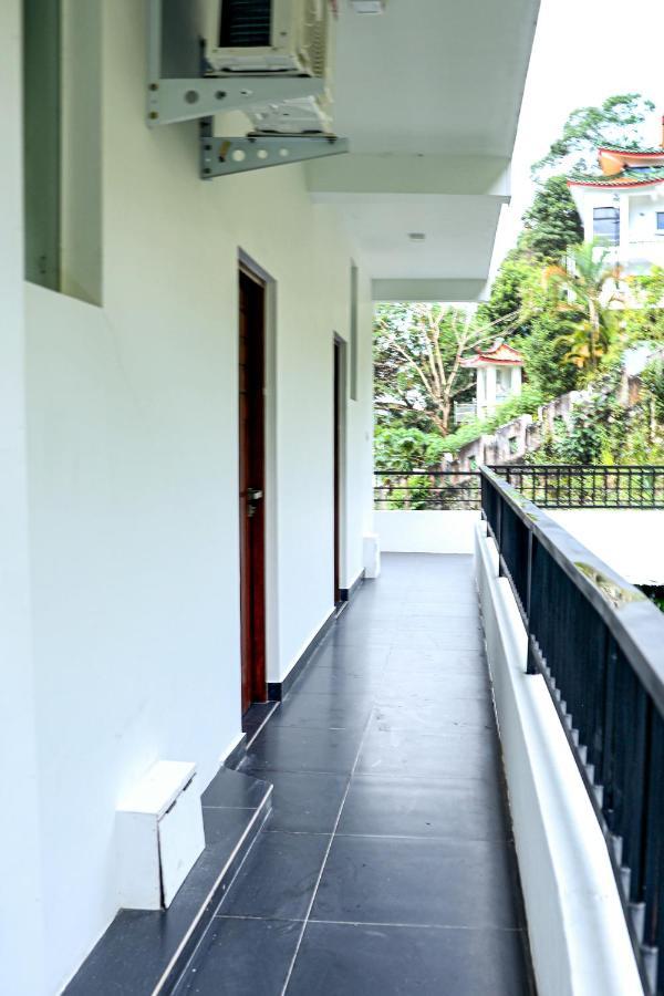 Kandy Hub Guest House Kültér fotó