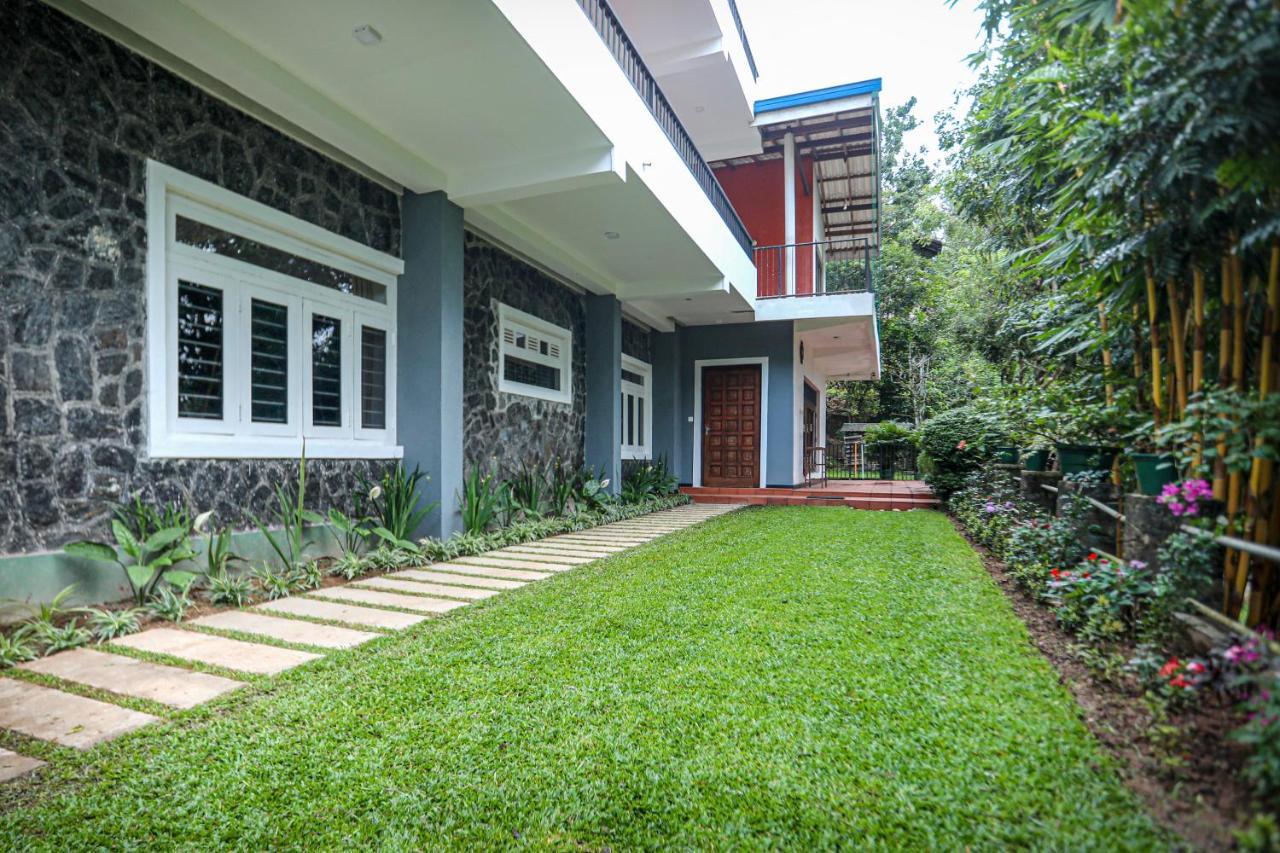 Kandy Hub Guest House Kültér fotó