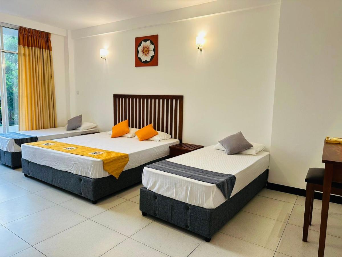 Kandy Hub Guest House Kültér fotó