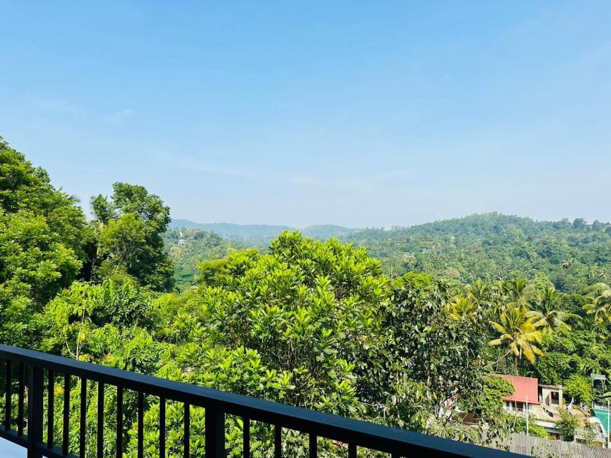 Kandy Hub Guest House Kültér fotó