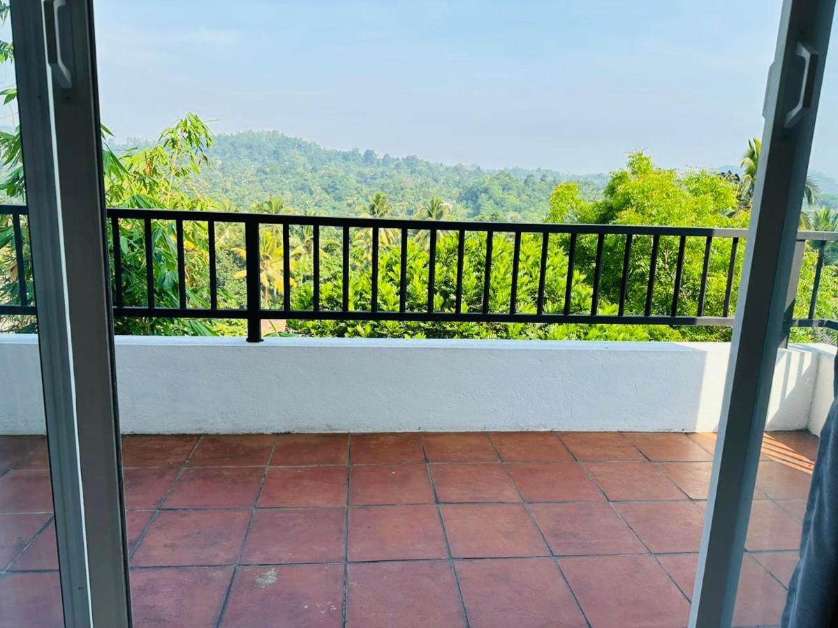Kandy Hub Guest House Kültér fotó
