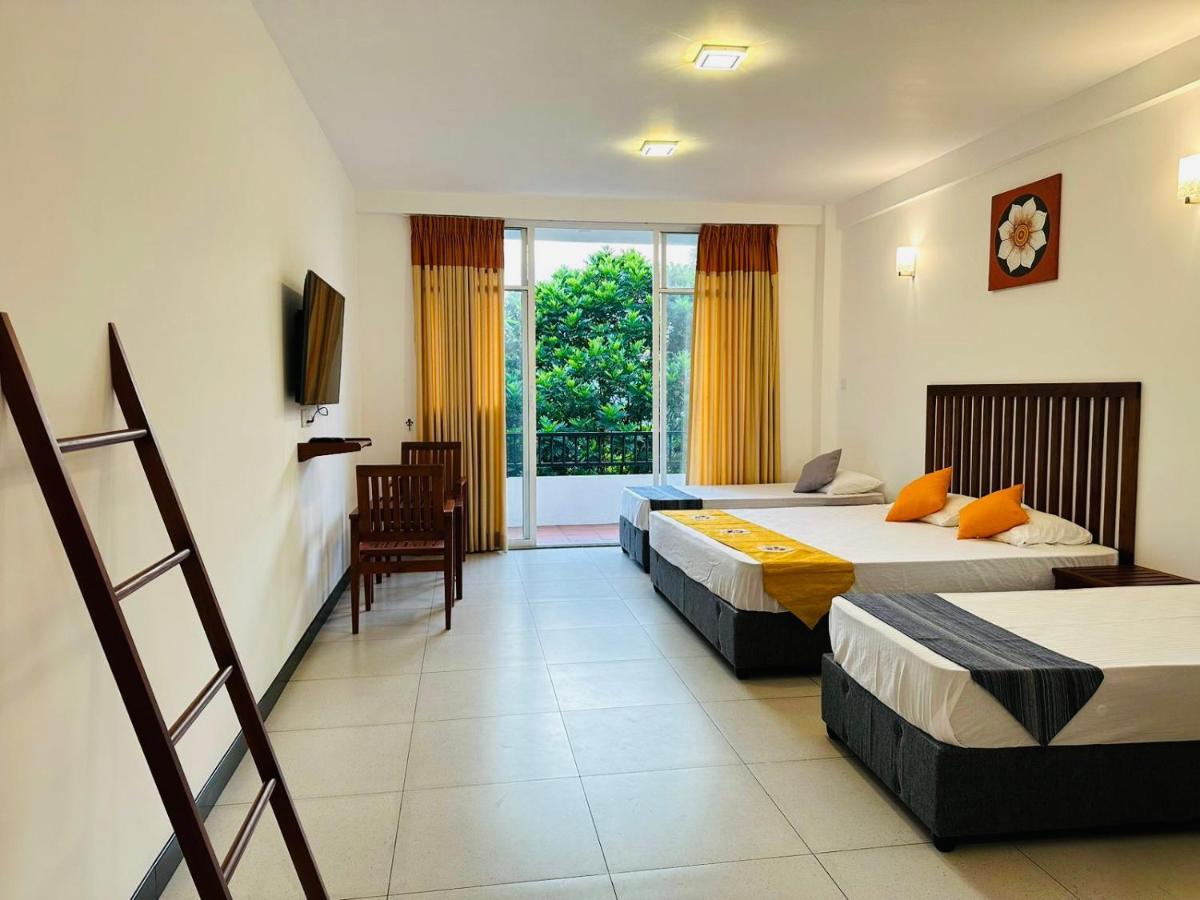 Kandy Hub Guest House Kültér fotó