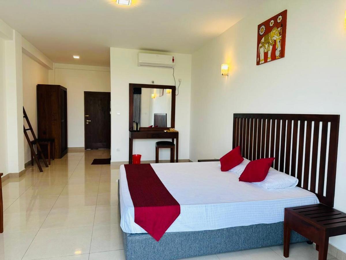 Kandy Hub Guest House Kültér fotó