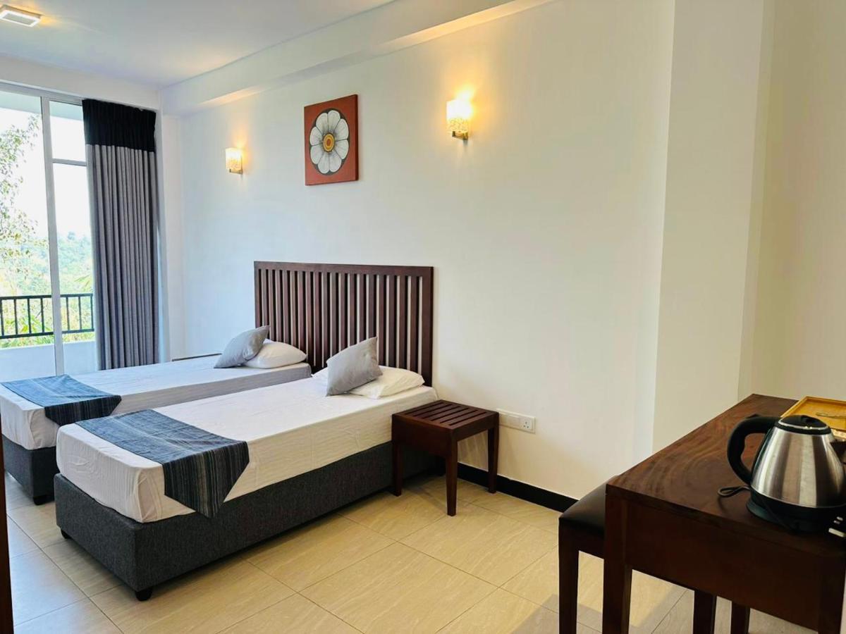 Kandy Hub Guest House Kültér fotó