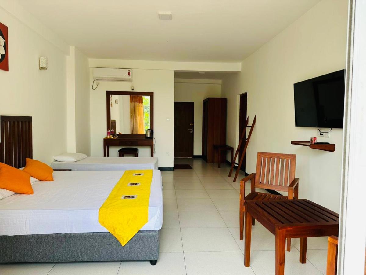 Kandy Hub Guest House Kültér fotó