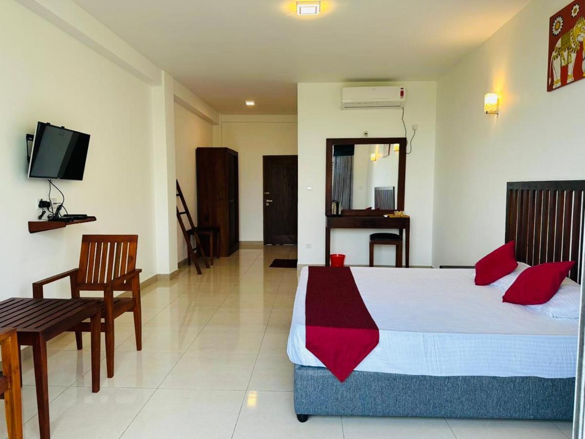 Kandy Hub Guest House Kültér fotó
