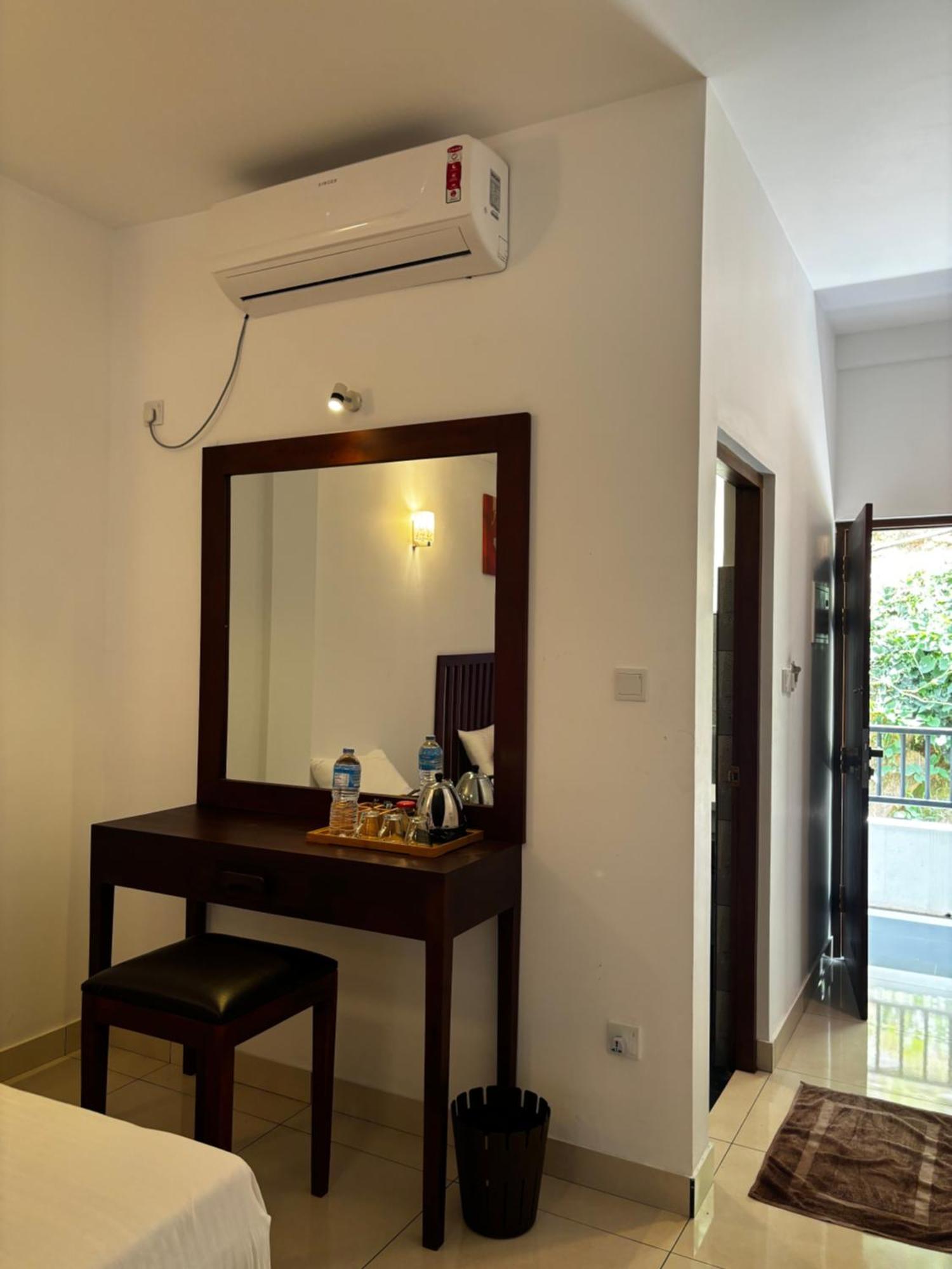 Kandy Hub Guest House Kültér fotó