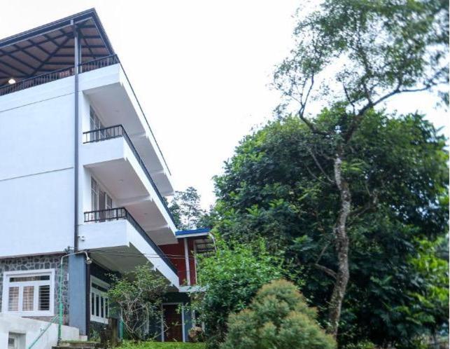 Kandy Hub Guest House Kültér fotó