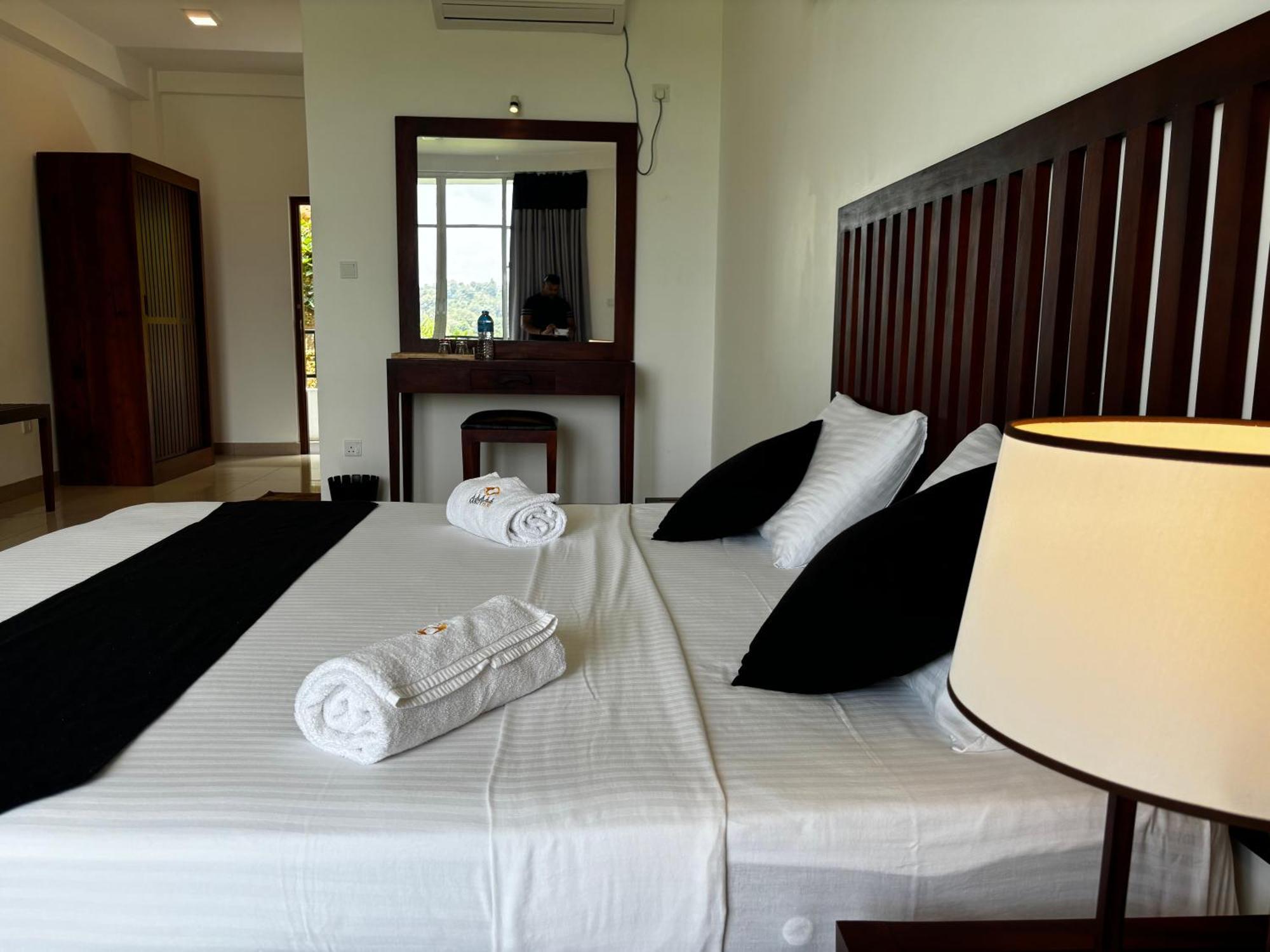 Kandy Hub Guest House Kültér fotó