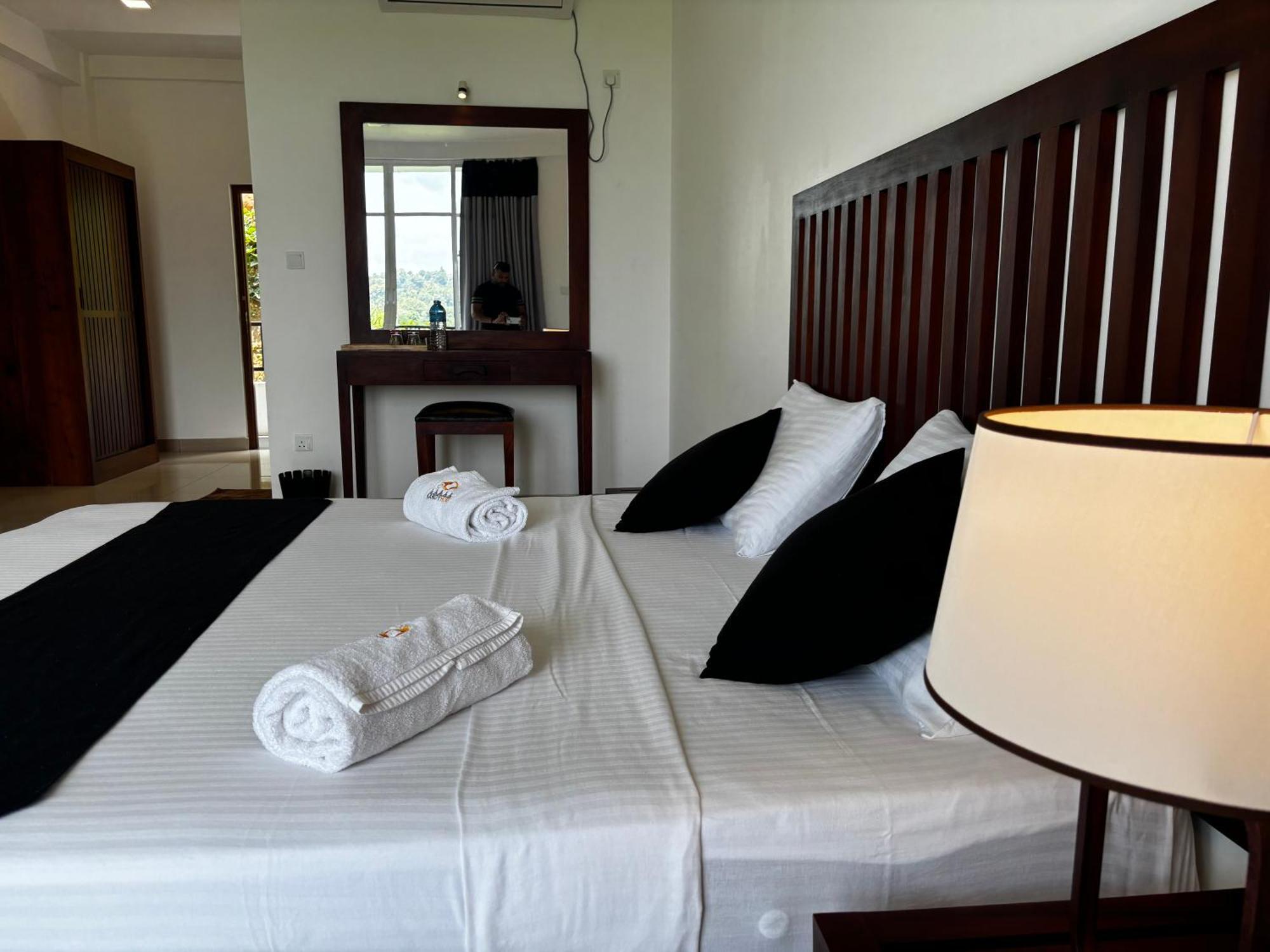 Kandy Hub Guest House Kültér fotó