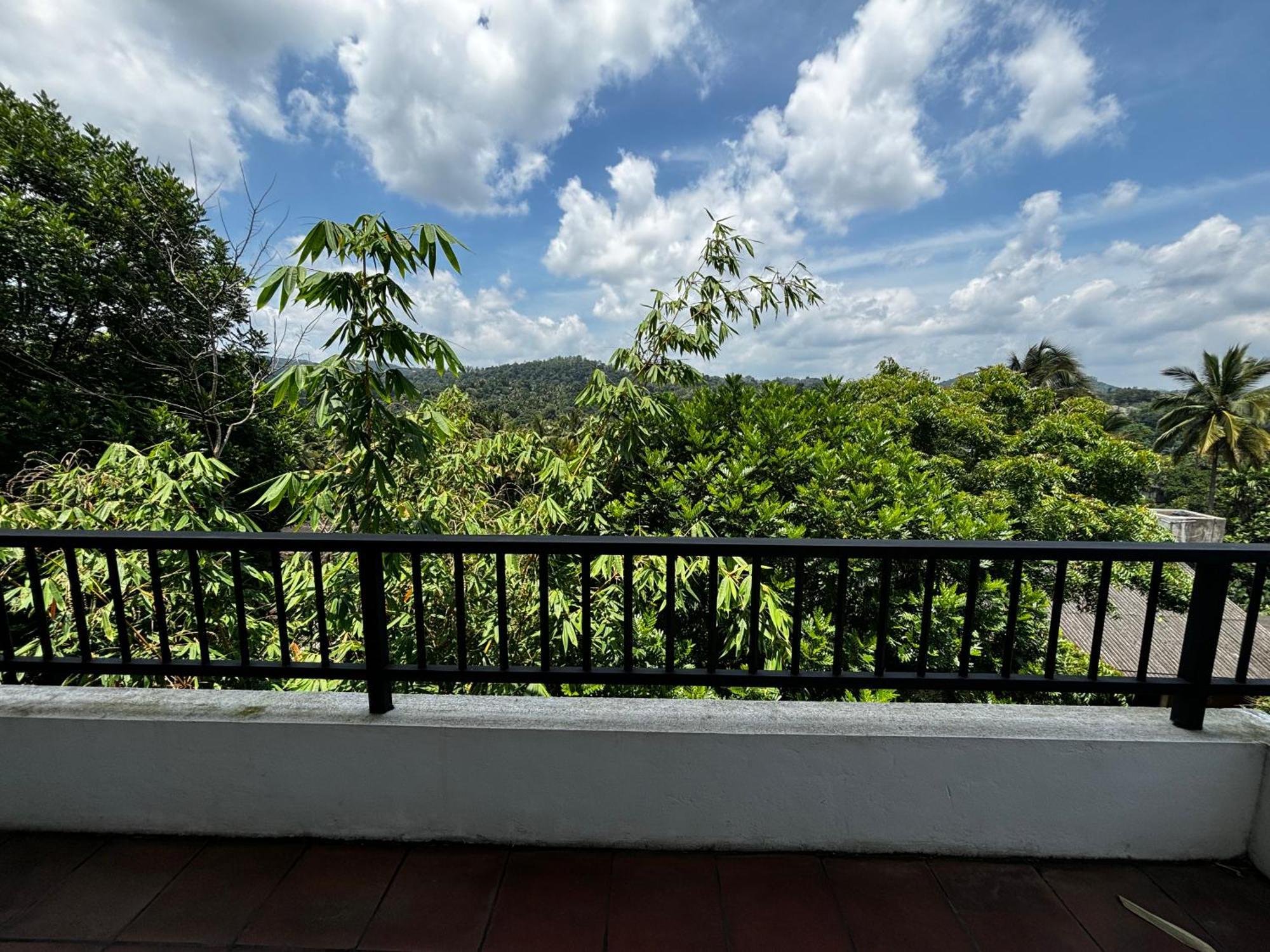 Kandy Hub Guest House Kültér fotó