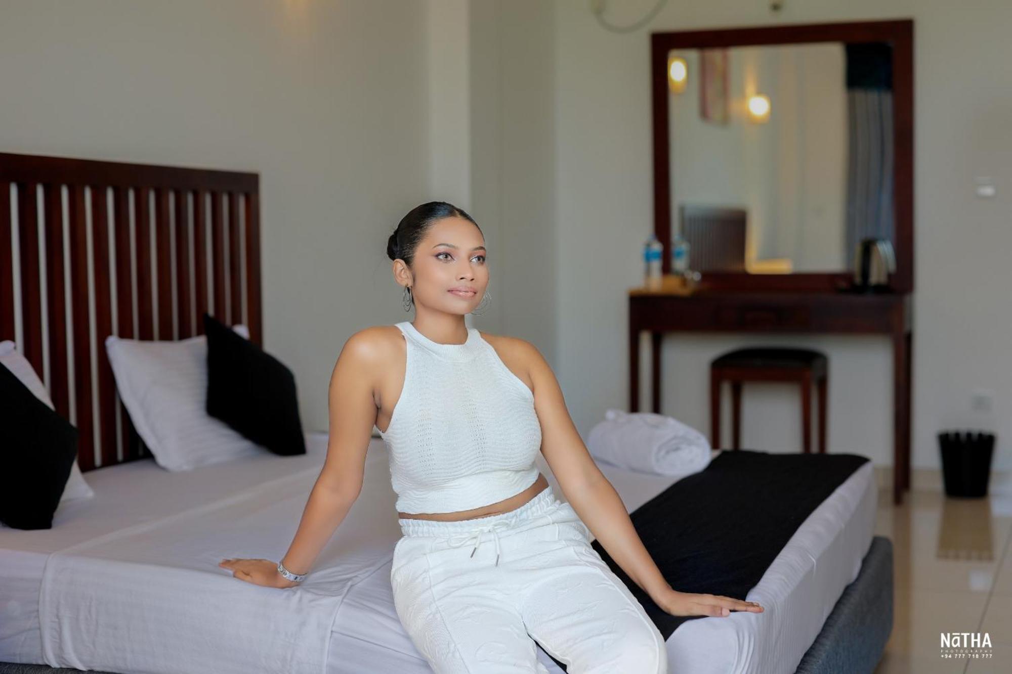 Kandy Hub Guest House Kültér fotó